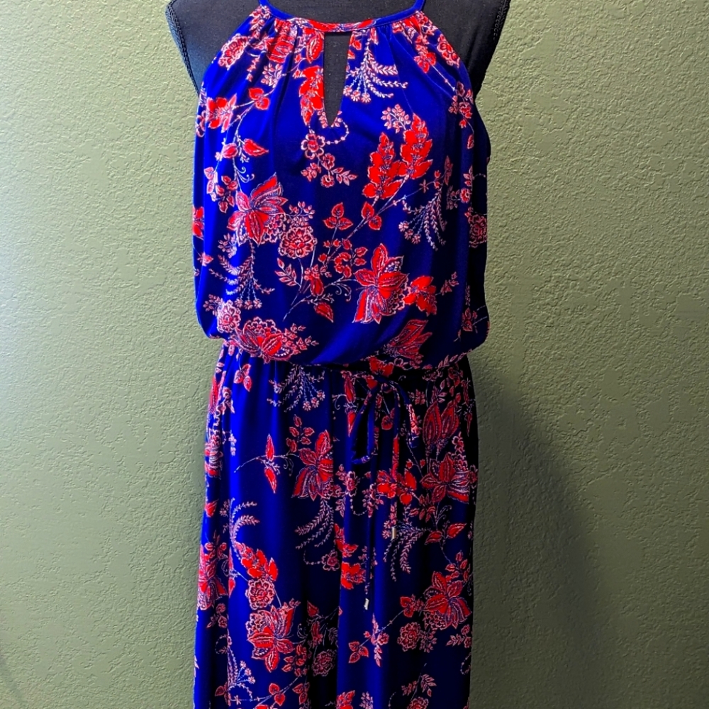 Super cute summer jumpsuit